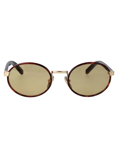 Prada Sunglasses In Multi