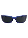 Prada 0pr A19s Sunglasses In Blue