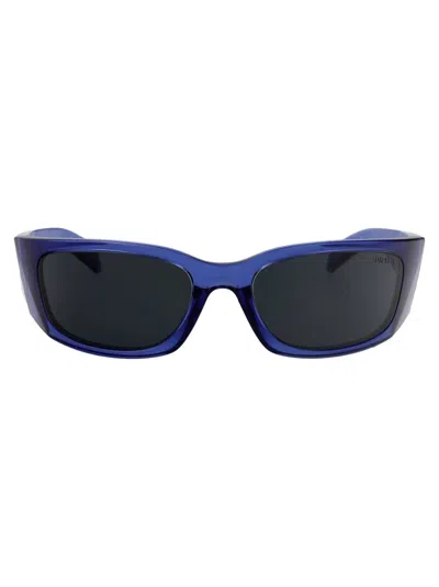 PRADA PRADA SUNGLASSES