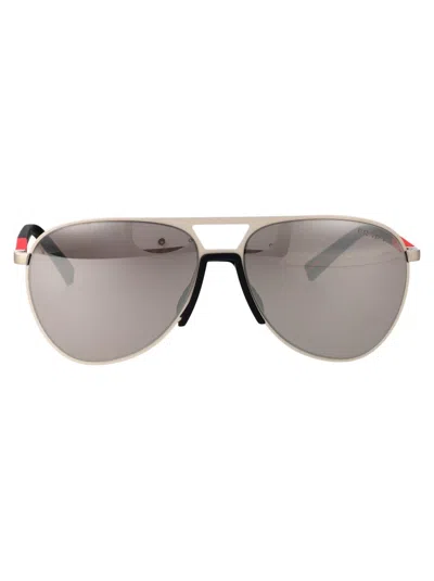 PRADA PRADA SUNGLASSES