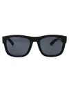 Prada 0ps 01zs Sunglasses In Black