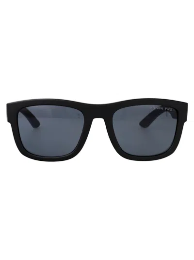 PRADA PRADA SUNGLASSES