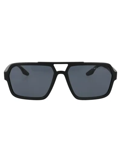 PRADA PRADA SUNGLASSES
