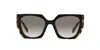 Prada Sunglasses In Black
