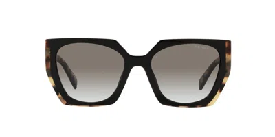 PRADA SUNGLASSES