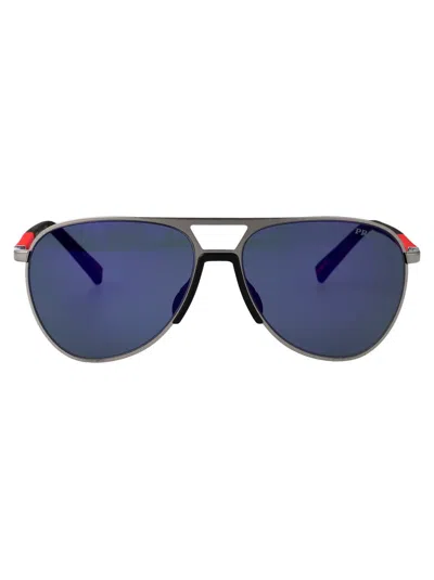 PRADA PRADA SUNGLASSES