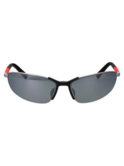 PRADA PRADA SUNGLASSES