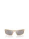 Prada Sunglasses In Neutral
