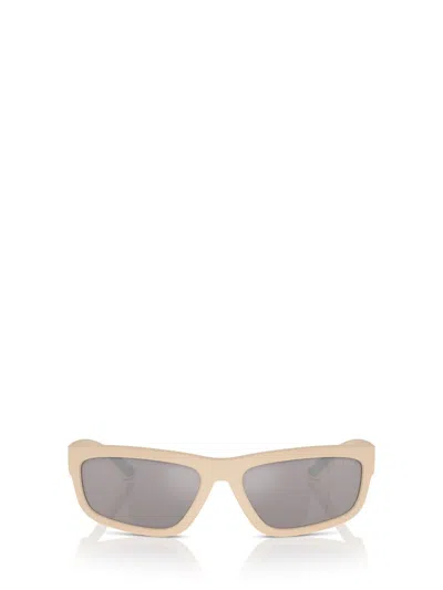 Prada Sunglasses In Neutral