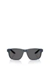 Prada Sunglasses In Blue