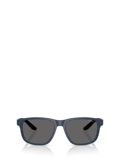 Prada Sunglasses In Blue