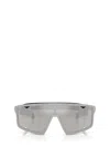 Prada Sunglasses In White