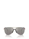 Prada Sunglasses In Gray
