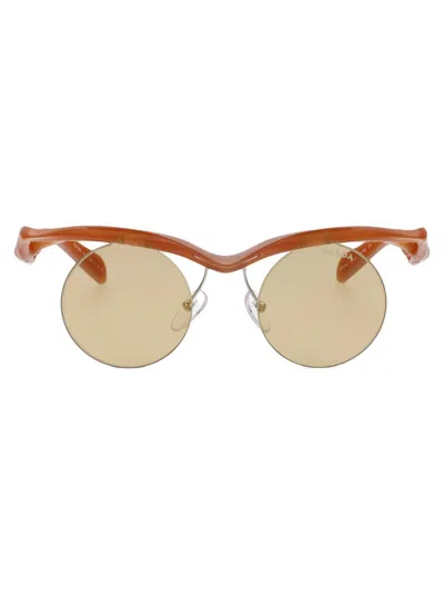 PRADA PRADA SUNGLASSES