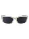 Prada 0pr A19s Sunglasses In 1425s0 Talc