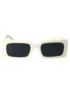 Prada Geometrical Sunglasses 0 Pr A07 S 1425 S0 In 1425s0 Talc