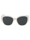 Prada Sunglasses In 1425s0 Talc