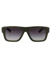 Prada Linea Rossa Man Sunglass Ps 04zs In 15x09u