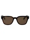 Prada Eyewear In 17n08t Havana