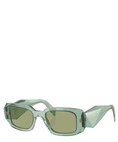 Prada Sunglasses 17ws Sole In Crl