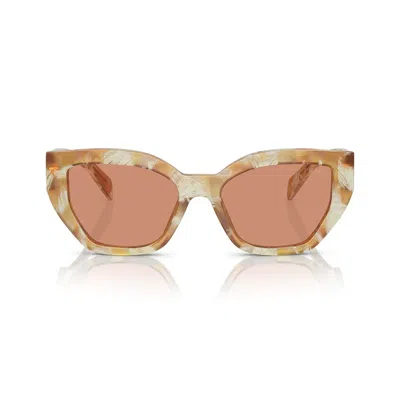 PRADA SUNGLASSES