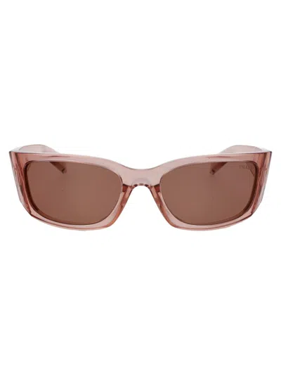 PRADA PRADA SUNGLASSES