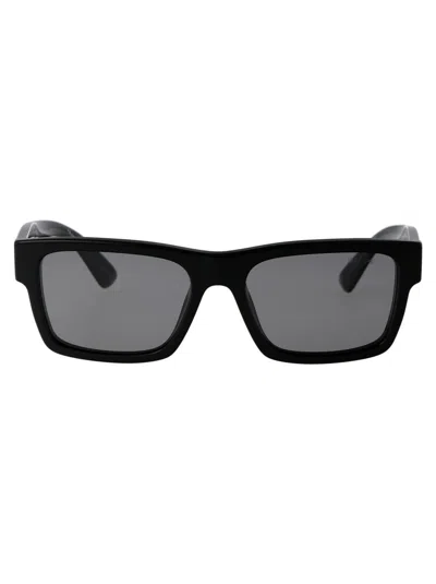 Prada Sunglasses In 1ab08g Black