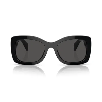 Prada Sunglasses In 1ab5s0