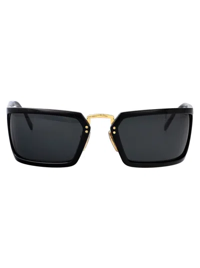 Prada Sunglasses In 1ab5s0 Black