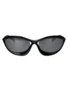 Prada Sunglasses In 1ab5s0 Black
