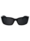 Prada Sunglasses 0 Pr A14 S 1 Ab5 S0 In 1ab5s0 Black