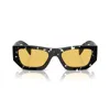 Prada Unisex Sunglasses Pr A01s