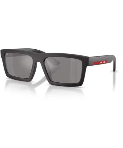 Prada Sunglasses A07s Sole In Black