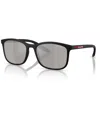 Prada Sunglasses A08s Sole In Black