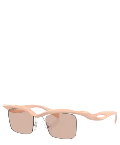 Prada Sunglasses A15s Sole In Crl