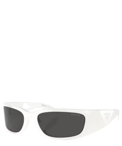Prada Sunglasses A19s Sole In White