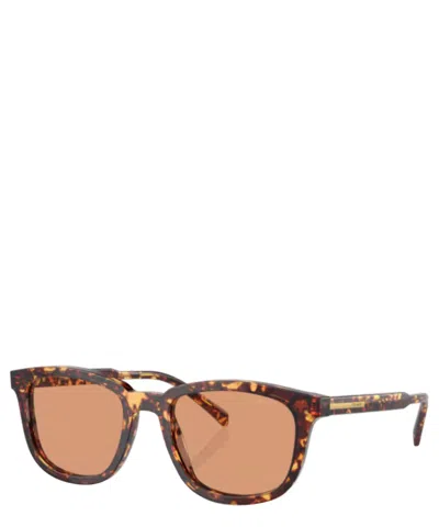 Prada Sunglasses A21s Sole In Brown