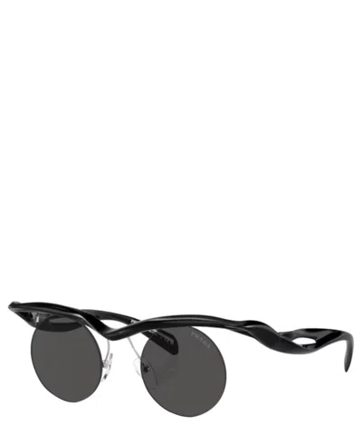 Prada Sunglasses A24s Sole In Crl