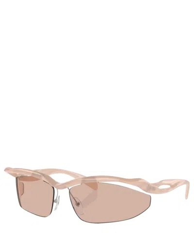 Prada Sunglasses A25s Sole In Crl