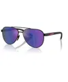 Prada Sunglasses A52s Sole In Purple