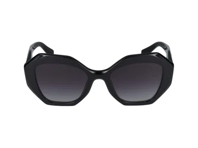 PRADA PRADA SUNGLASSES 