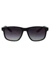 Prada Sunglasses In Black