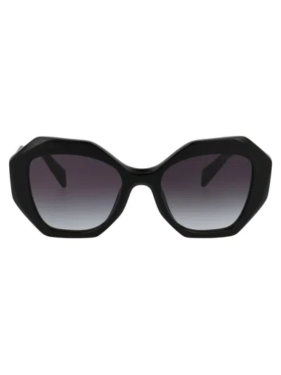 PRADA PRADA SUNGLASSES