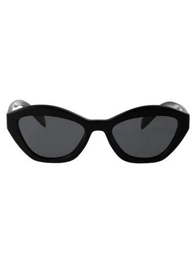 PRADA PRADA SUNGLASSES