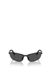 Prada Sunglasses In Black