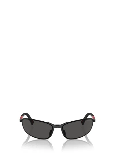 Prada Sunglasses In Black