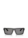 Prada Sunglasses In Black