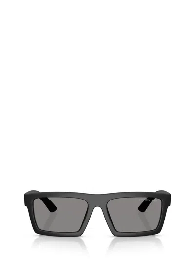 Prada Sunglasses In Black