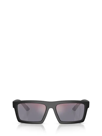 Prada Sunglasses In Black