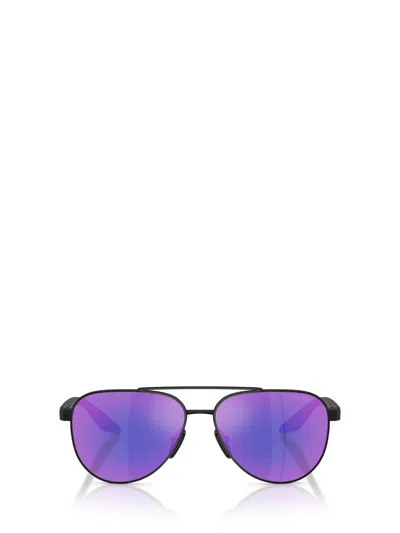 Prada Sunglasses In Blue